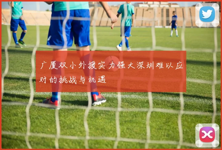 广厦双小外援实力强大深圳难以应对的挑战与机遇