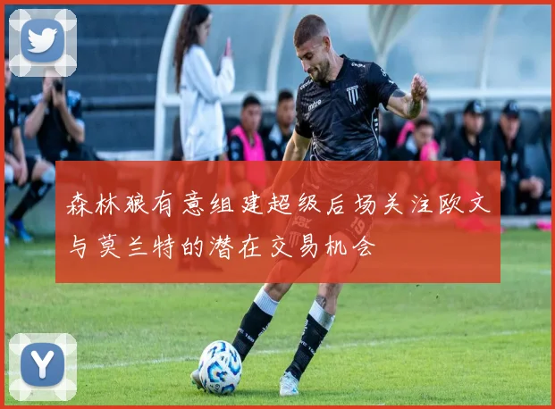 森林狼有意组建超级后场关注欧文与莫兰特的潜在交易机会