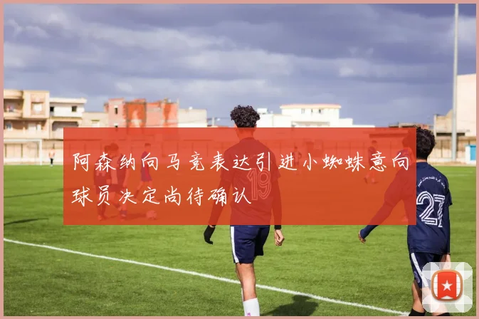 阿森纳向马竞表达引进小蜘蛛意向球员决定尚待确认