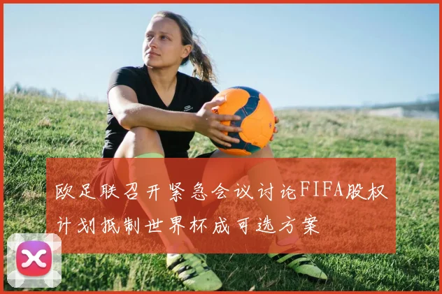 欧足联召开紧急会议讨论FIFA股权计划抵制世界杯成可选方案