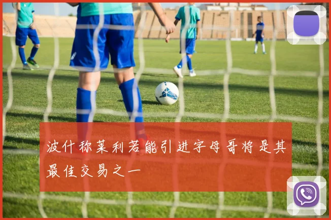 波什称莱利若能引进字母哥将是其最佳交易之一